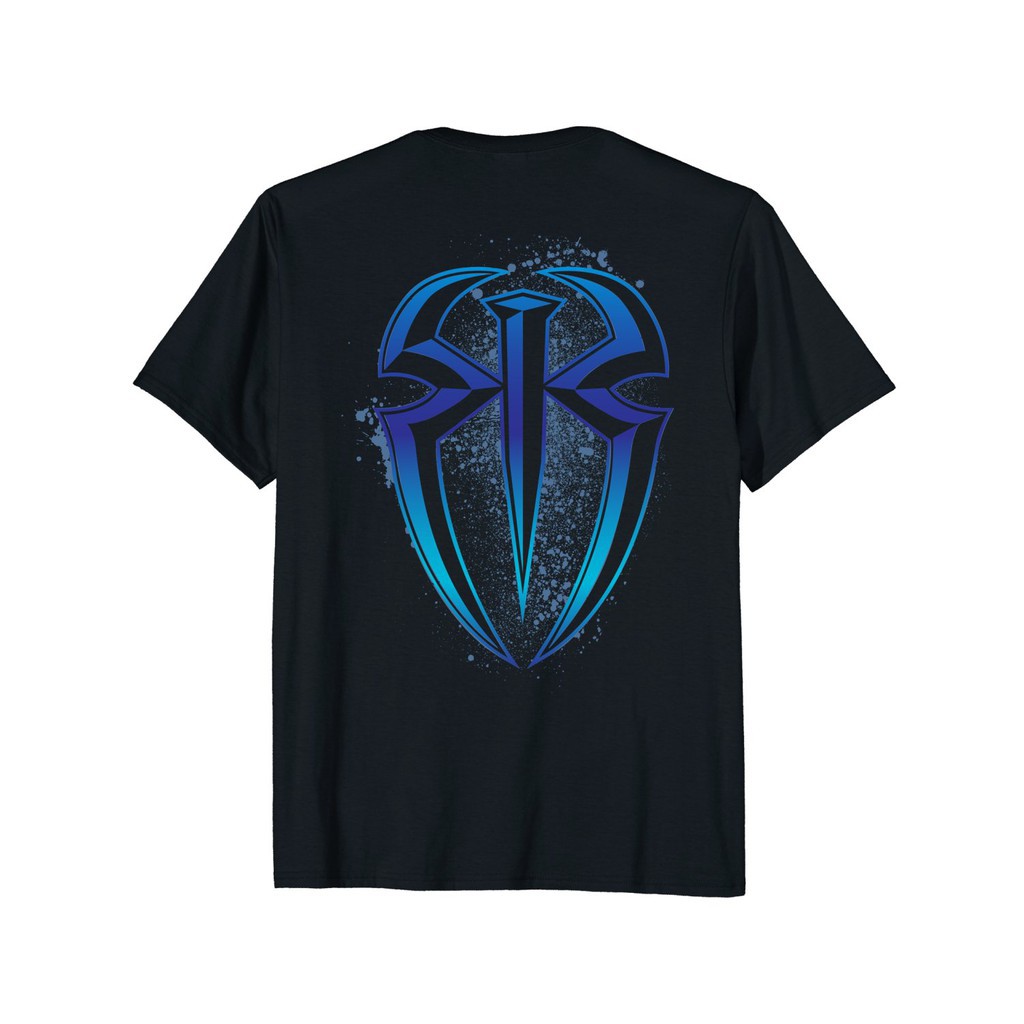 roman reigns i can i will shirt