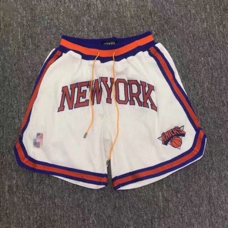 new nba shorts