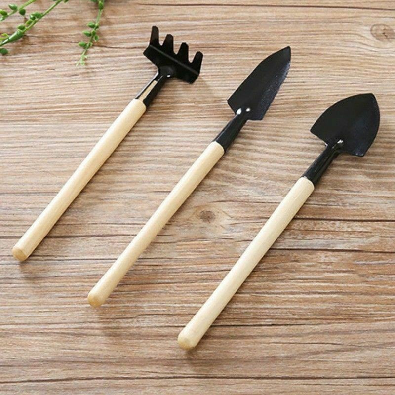 Garden Household Pruning Shears Rake Trowel Bottle Gardening Tool Shopee Philippines