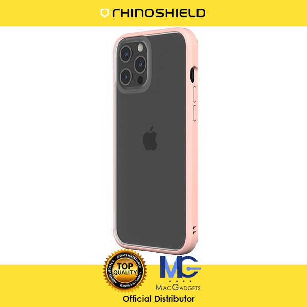 Rhinoshield Mod Nx For Iphone 12 Pro Max Shopee Philippines