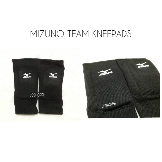 mizuno team knee pad