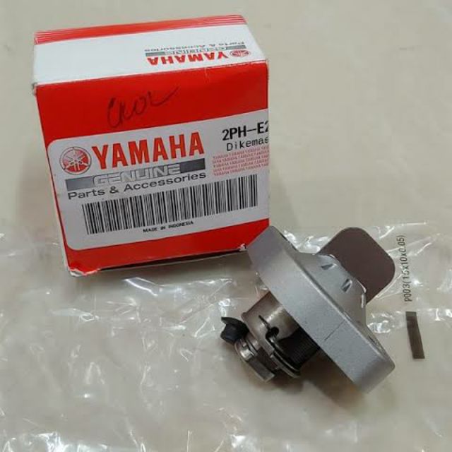 mio i 125 tensioner price