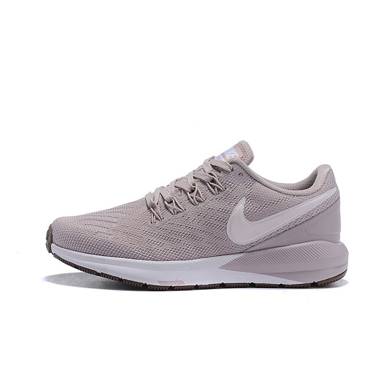nike zoom structure 22 pink