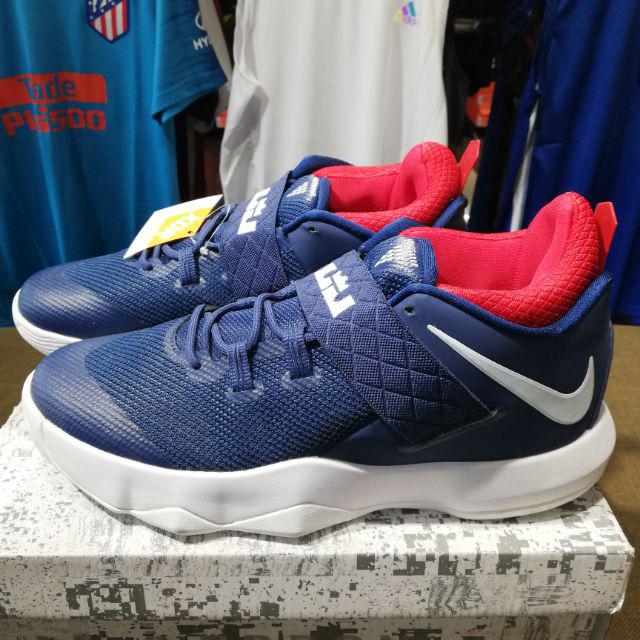 lebron ambassador shoes