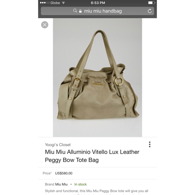 leather tote handbags on sale