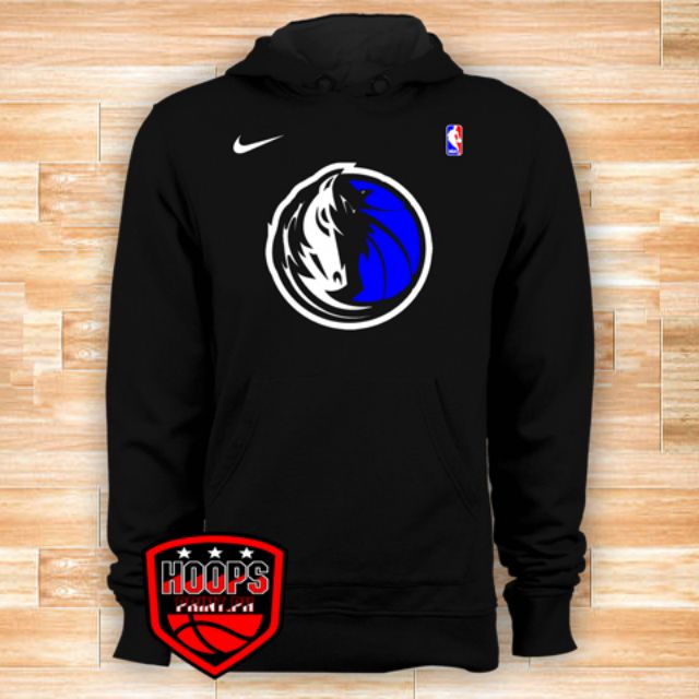 dallas mavericks pullover