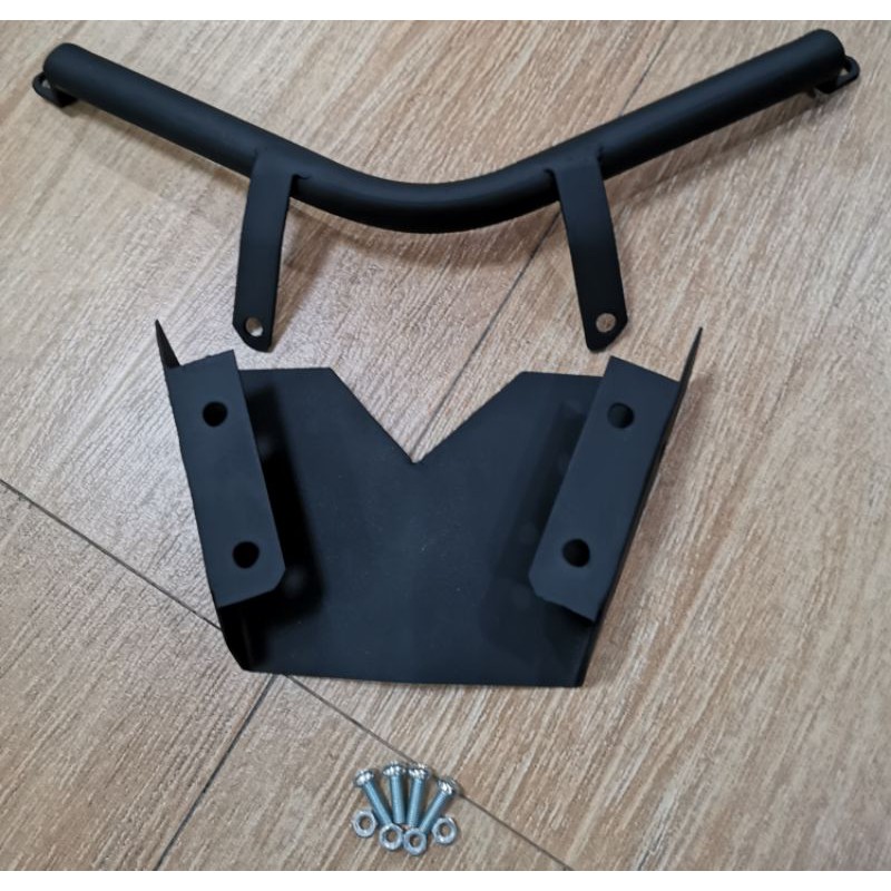 AEROX SIDE MIRROR BRACKET (BRACKET ONLY) FOR V1 & V2 2021 AEROX