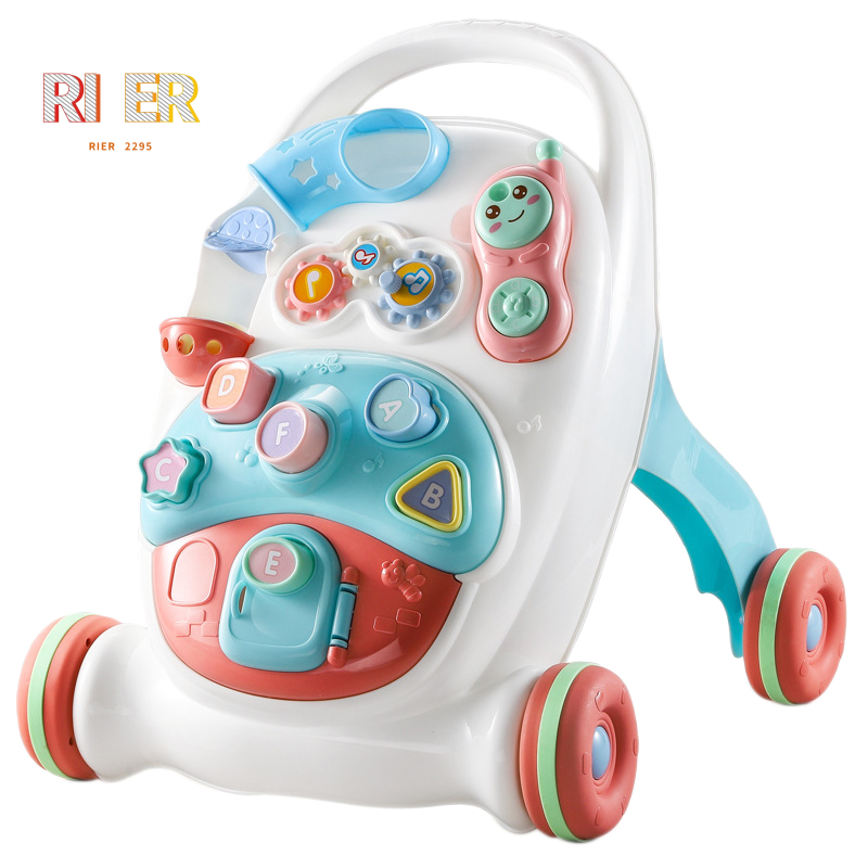 baby toys with wheels