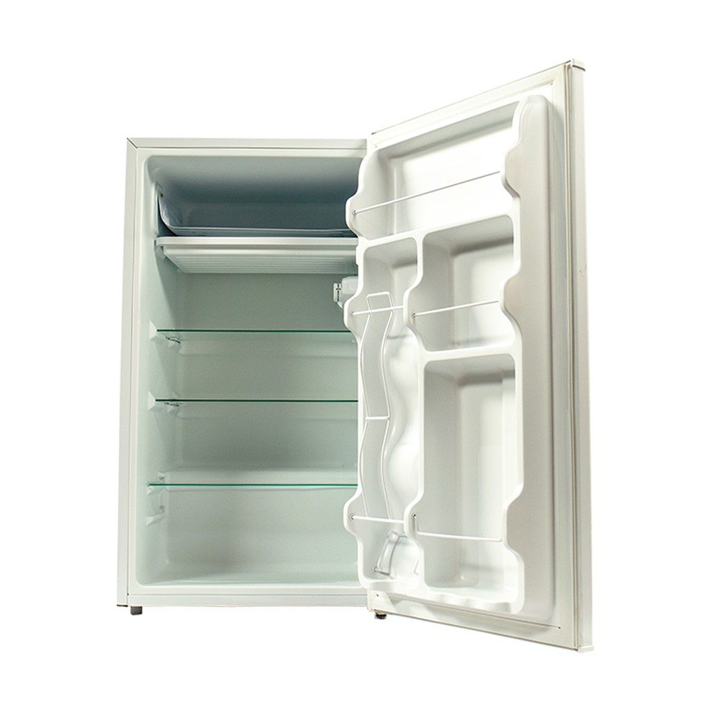 American Home 3 2 Cu Ft Personal Bar Refrigerator Abr 92w Shopee Philippines