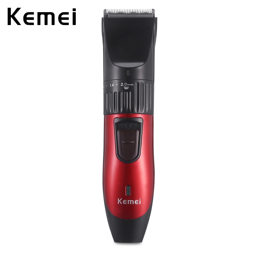 male hair trimmer