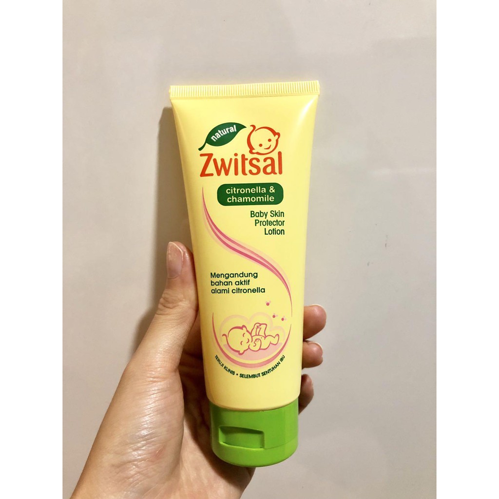 baby skin protector lotion