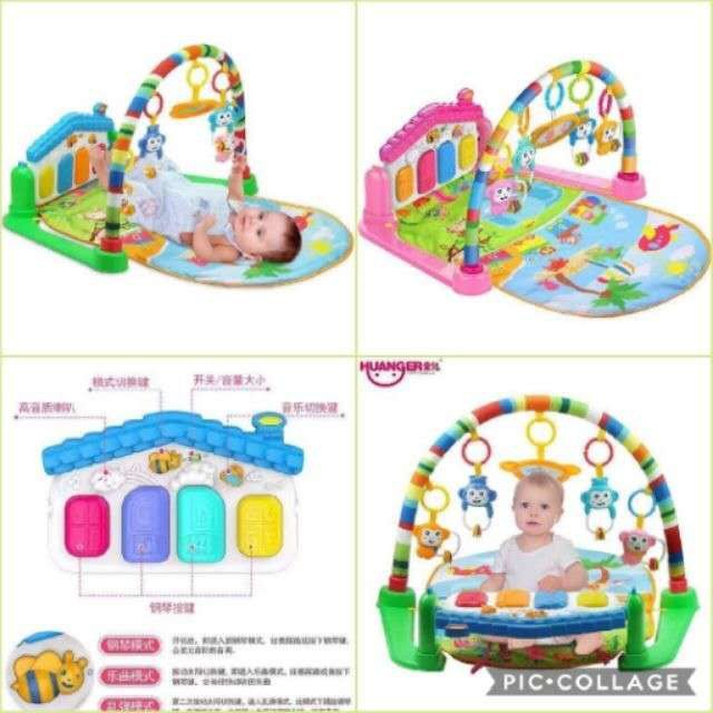 huanger play gym