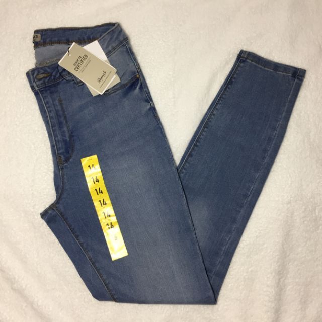 horseshoe jeans brand