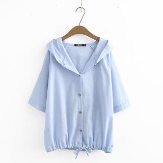 white summer sweater plus size
