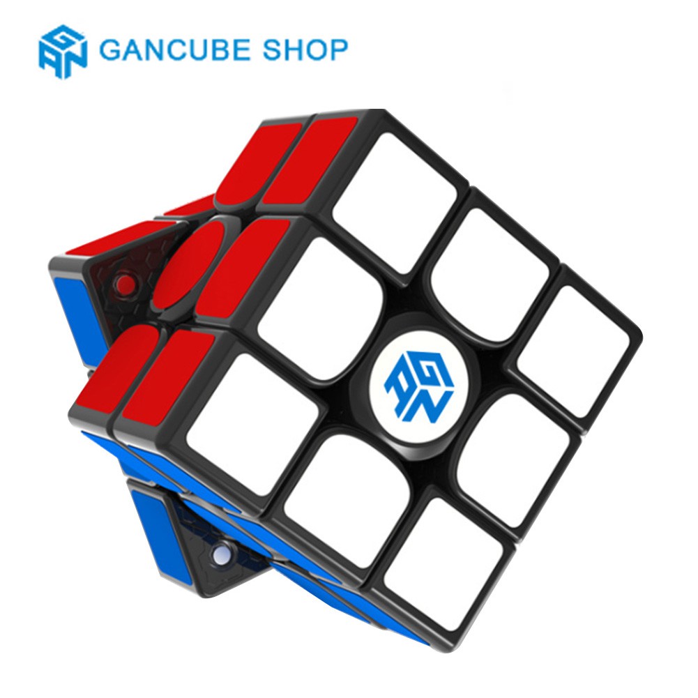 magnetic cube