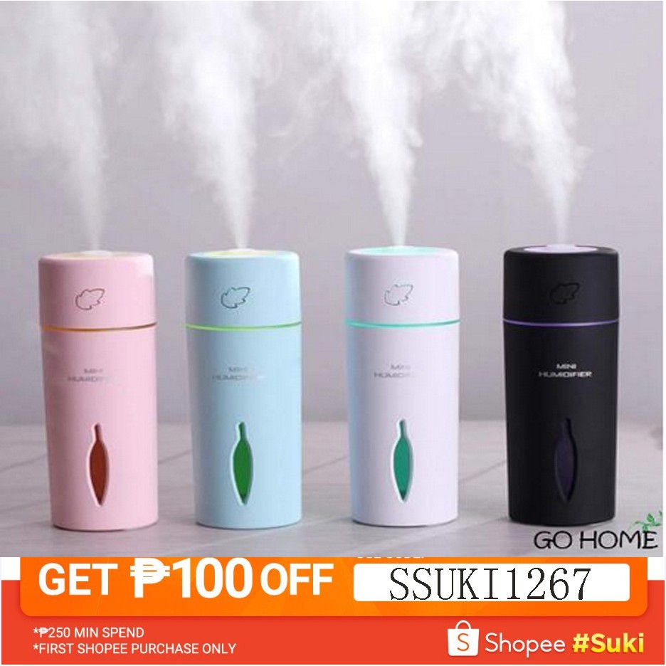 humidifier shopee