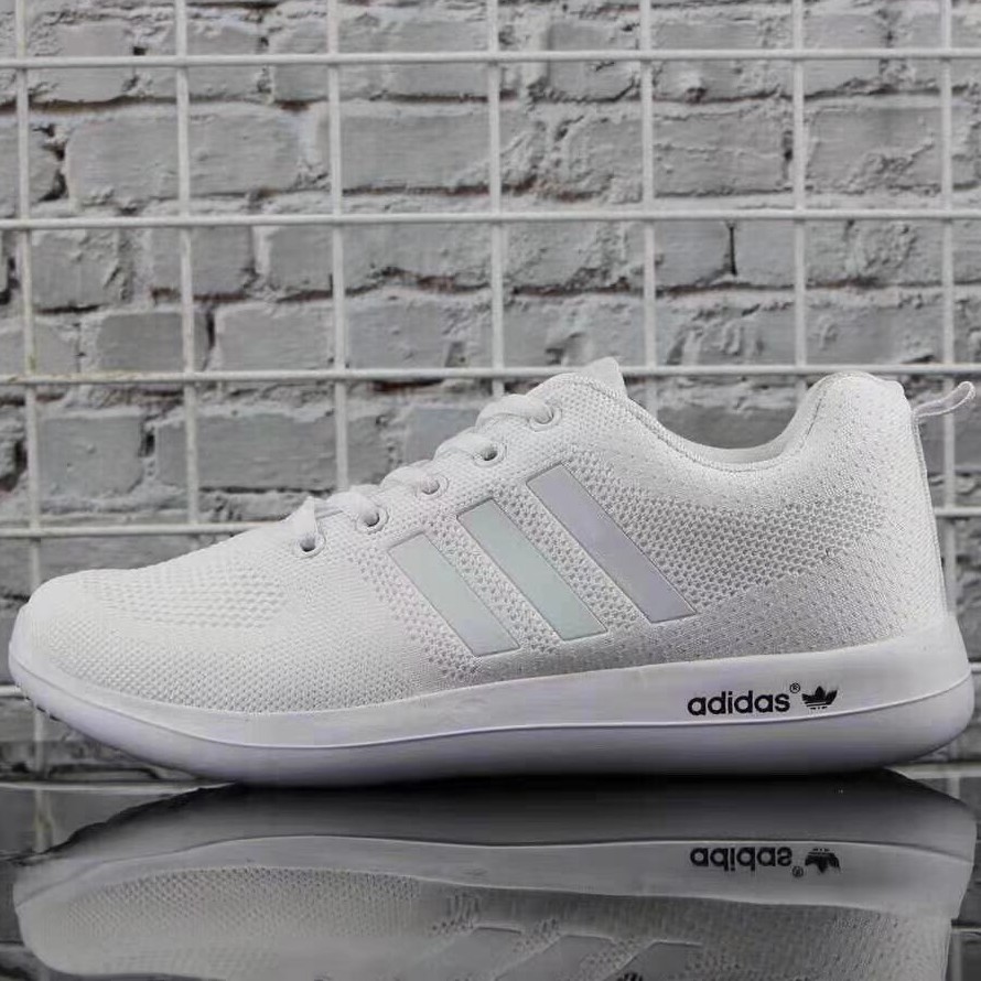 Adidas shoes Clover rubber shoes running shoes for women