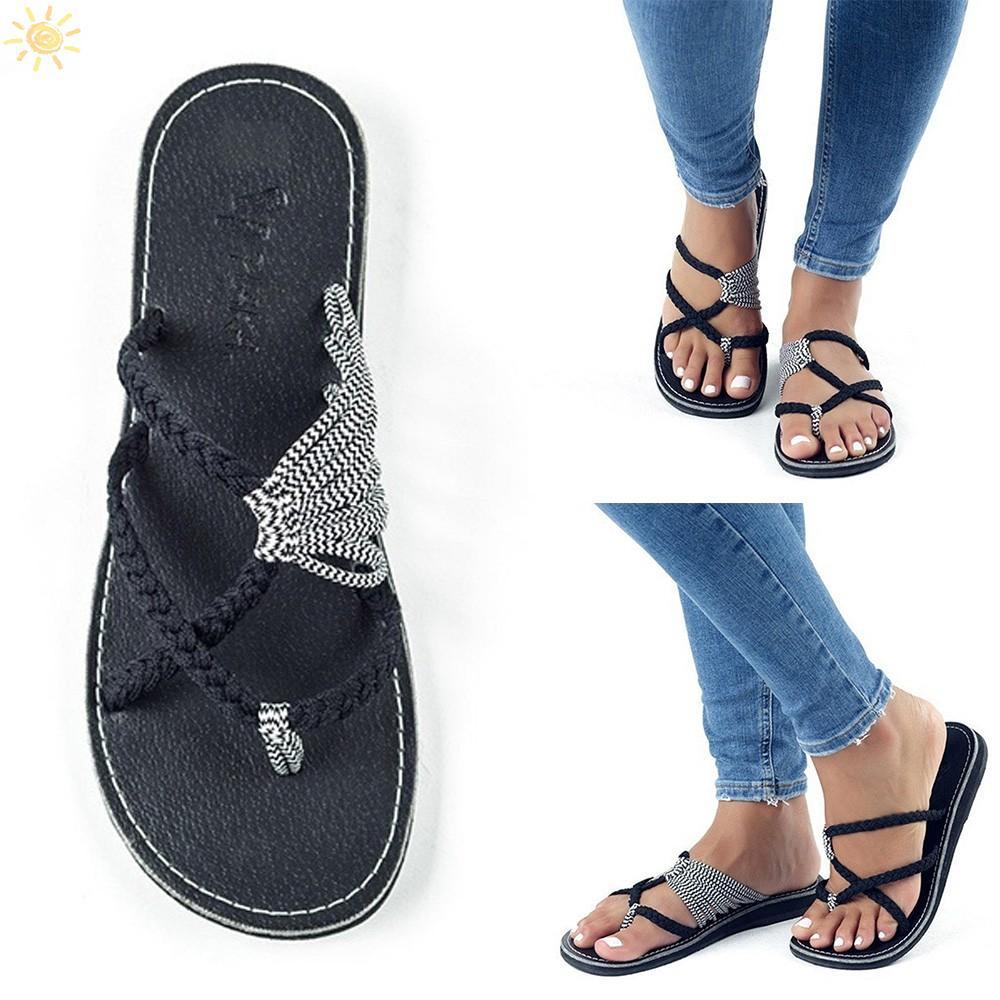 beach footwear for ladies