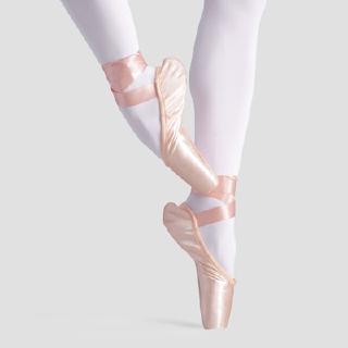 cheap ballet pointe shoes