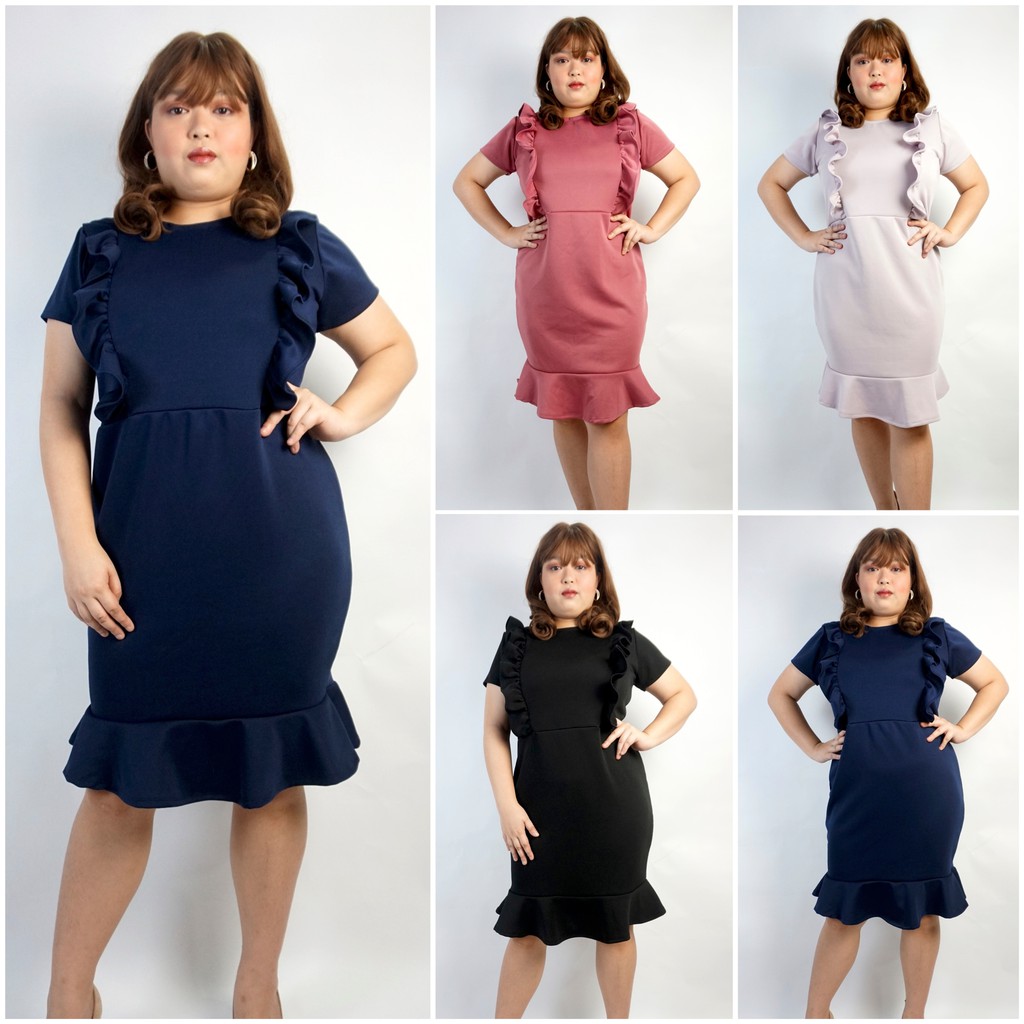 semi formal attire for office