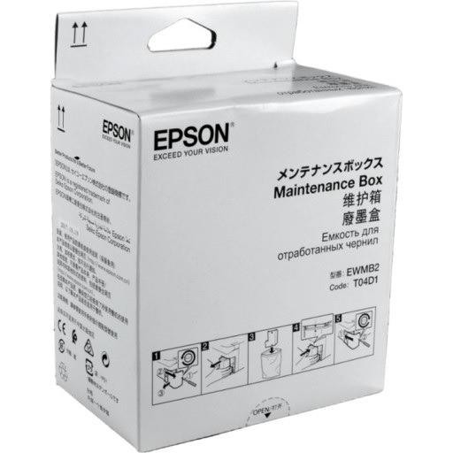 Epson E-04D1 Maintenance Box for Epson L6170 | Shopee Philippines