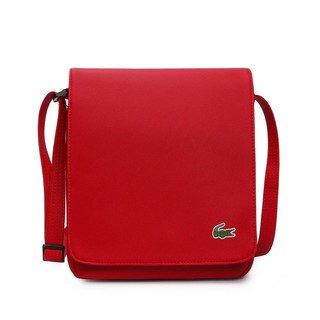 lacoste supreme waist bag