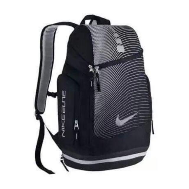 nike hoops bag