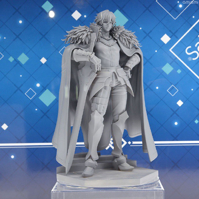 gawain figure