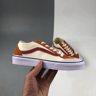 vans de meter