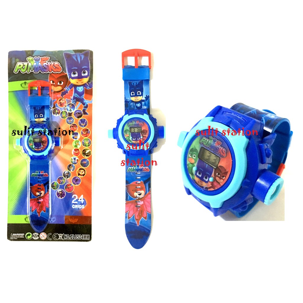 toy watch