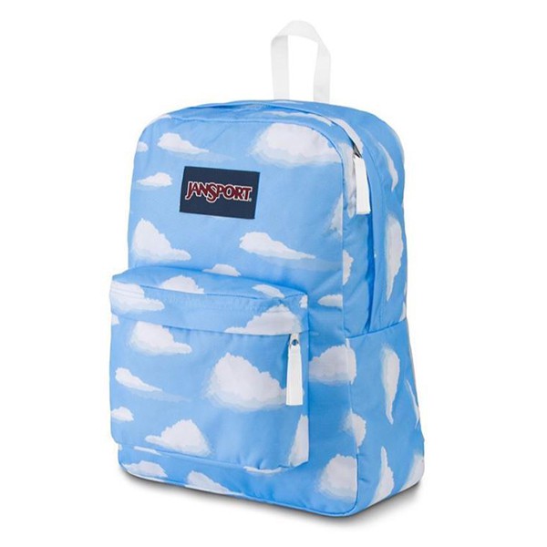 jansport partly cloudy