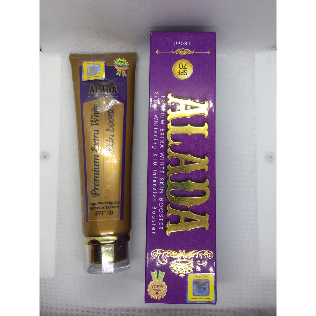 alada skin booster