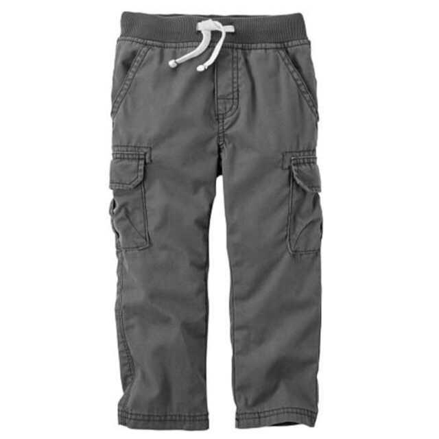 carter's cargo pants