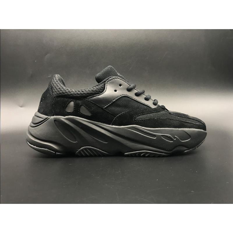 new yeezy 700 black