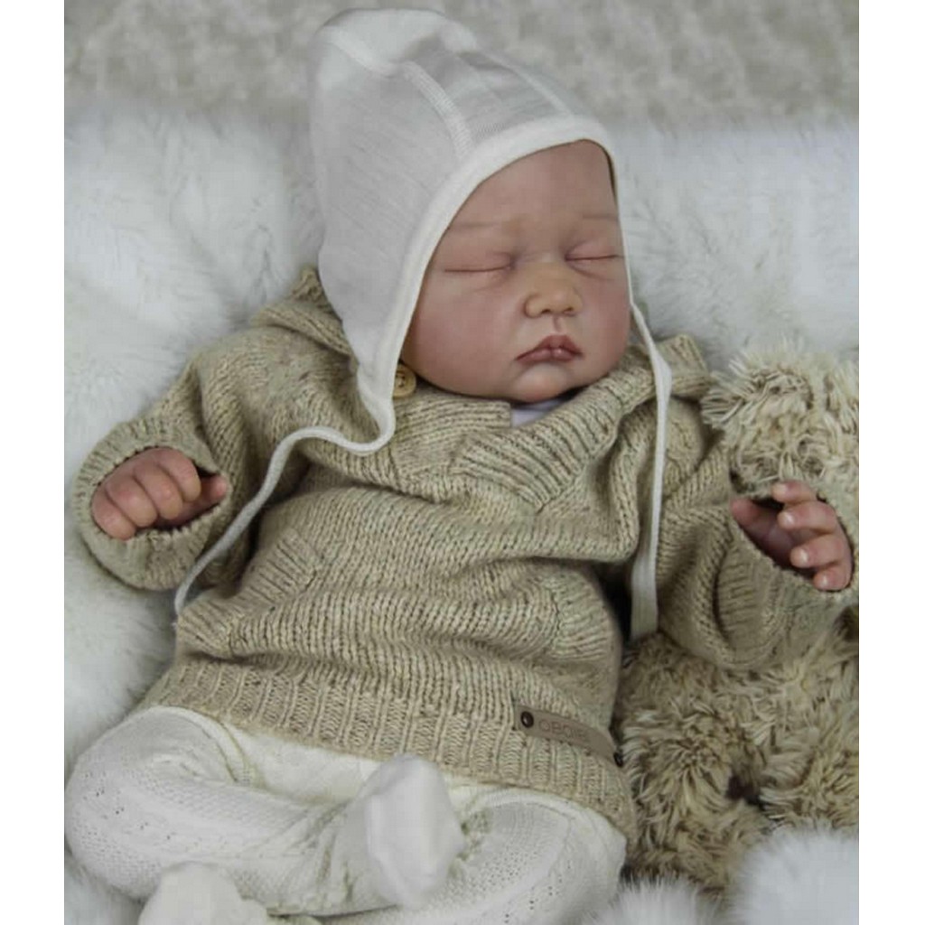 reborn kits and supplies