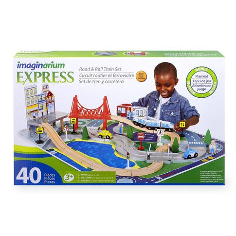 imaginarium train set