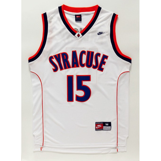 carmelo anthony basketball jersey