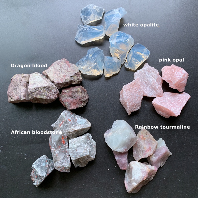 YSJJAXR Natural Crystal Rough 100g Raw Rainbow Labradorite Rocks Natural Crystal Quartz Healing Reiki Rough Stone Aquarium Decor Mineral Specimen Size : 100g 