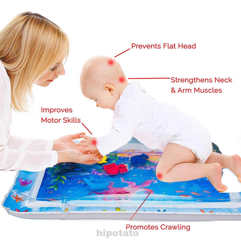 non toxic baby activity center