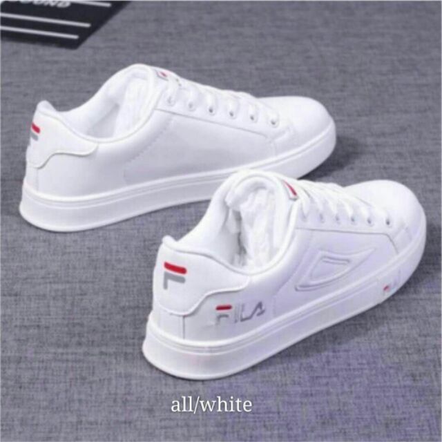 fila shoes in shopee