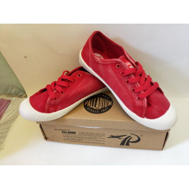 palladium shoe laces