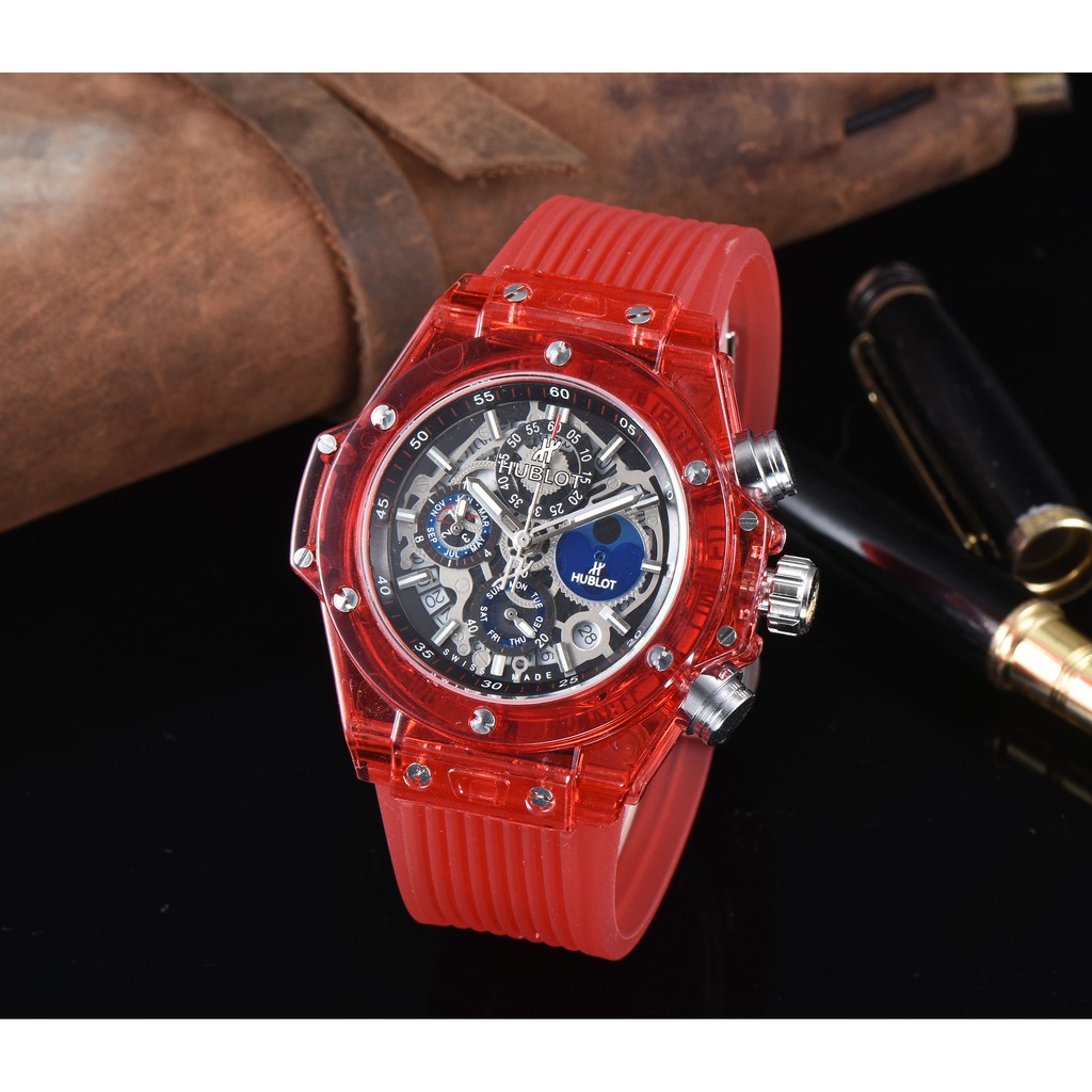 hublot sports