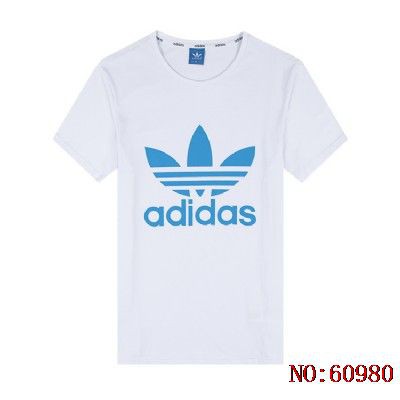 adidas t shirt gym