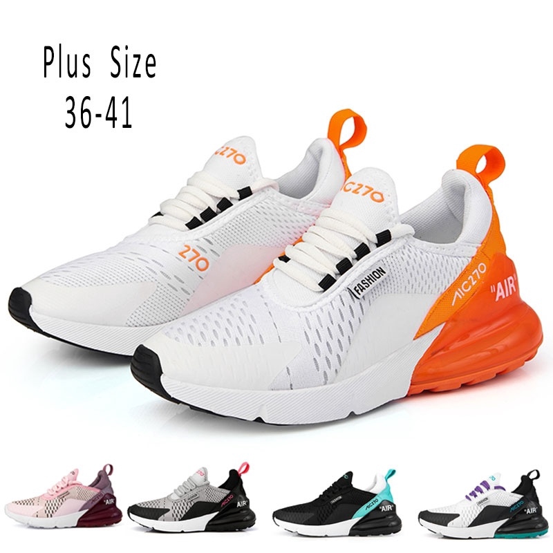 comfortable womens trainers
