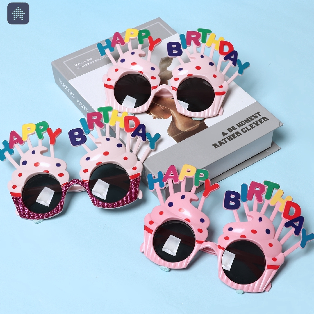 party favor eyeglasses