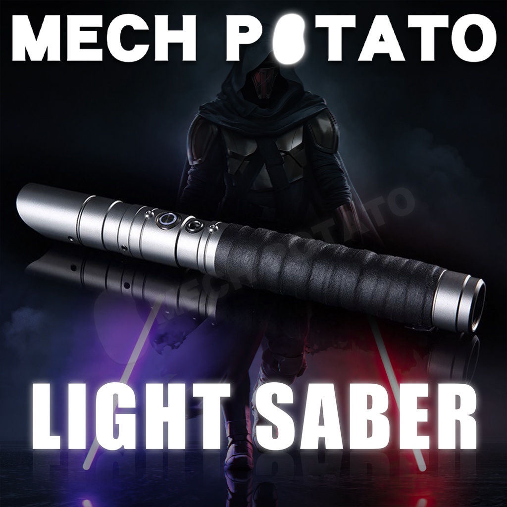 YQ Star Wars LightSaber Light Saber Replica Games Collection RGB LED