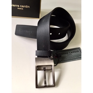 Genuine Portable Brand Pierre Cardin Belt, Real Picture Of The shop, Commitment To Standard Goods, You Can Check The Goods. #4