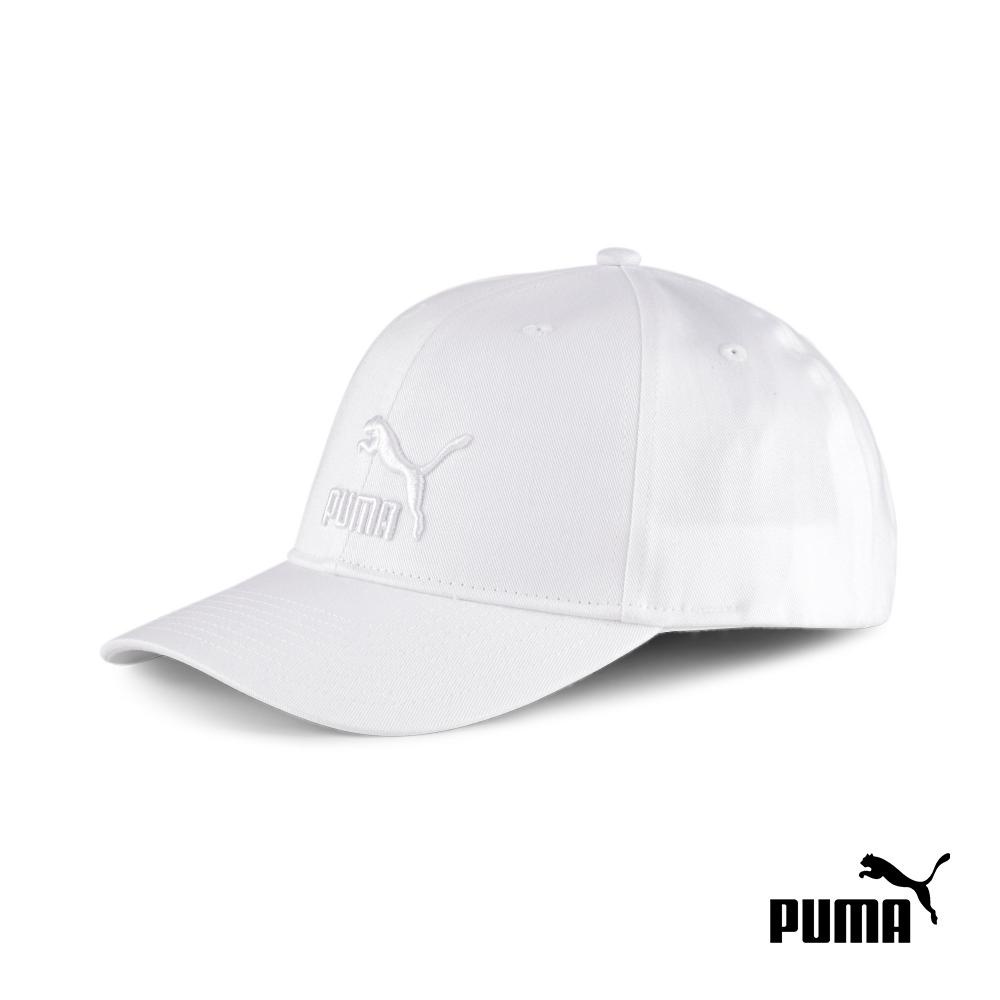 puma flexfit cap