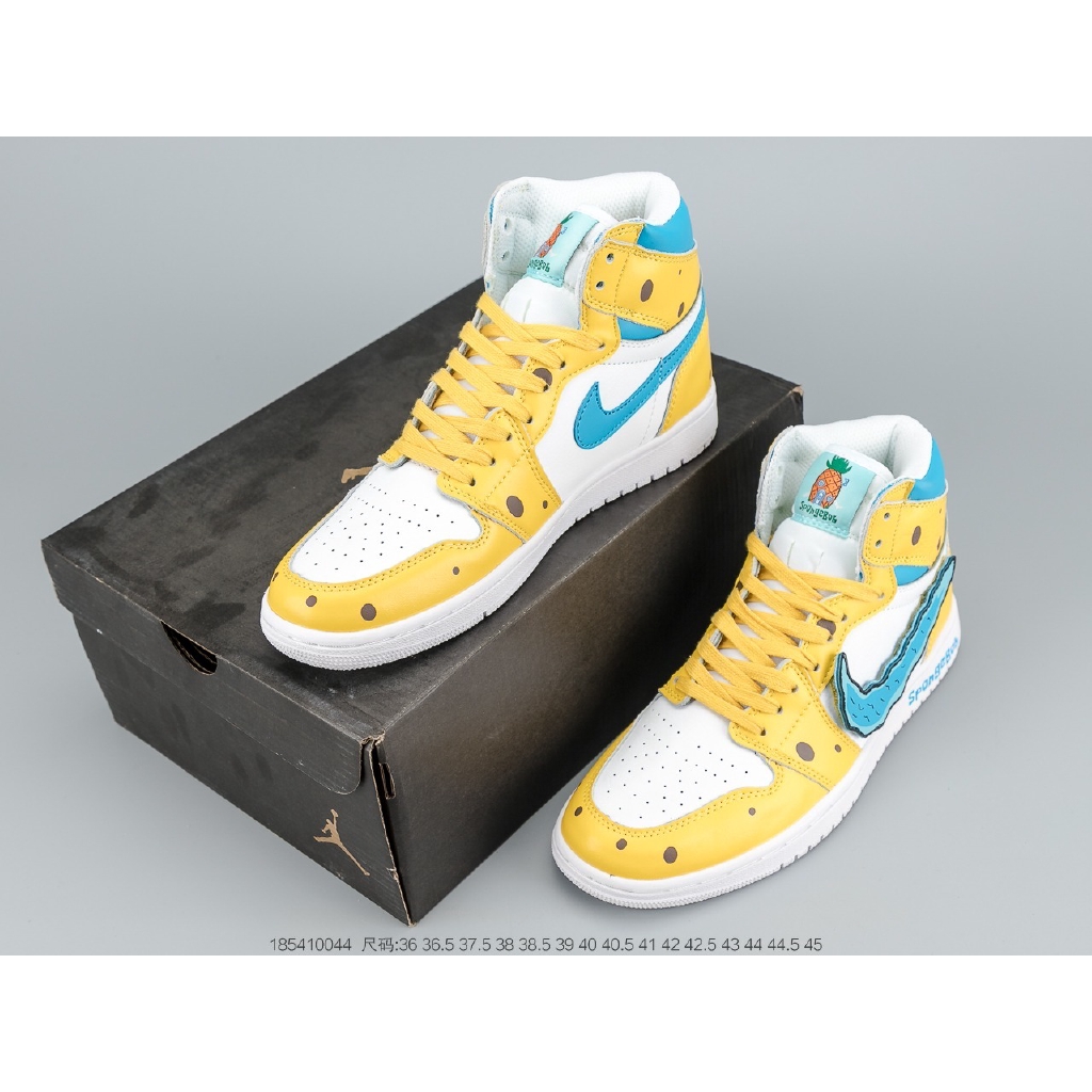 spongebob retro 1