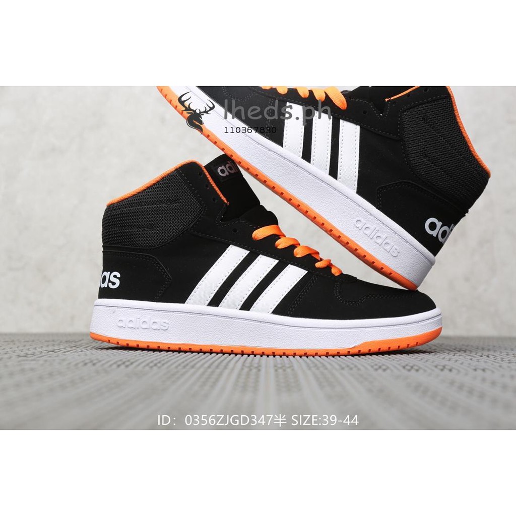 adidas hoops 2.0 high tops